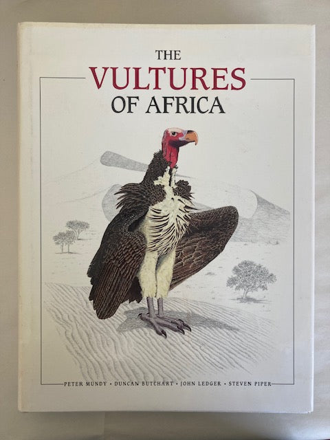 The Vultures of Africa
