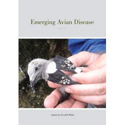 Book cover and/or sample page of Emerging Avian Disease (Studies in Avian Biology Number 42)