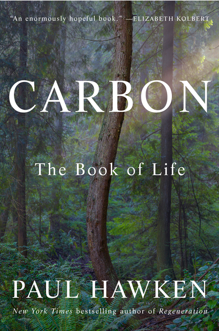 Carbon: The Book of Life