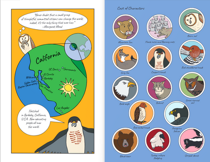 R.A.T.S.! The Ongoing Fight Against Wildlife Poison