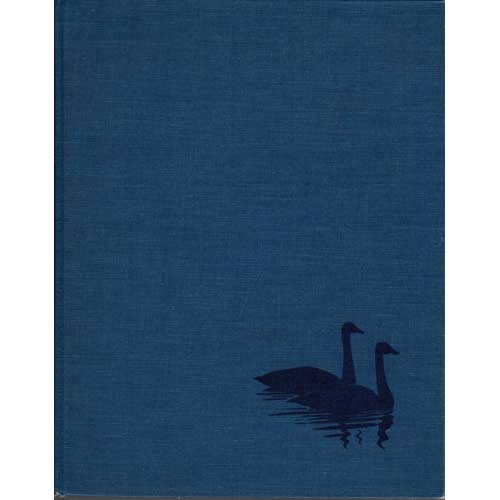 Book cover and/or sample page of The Swans