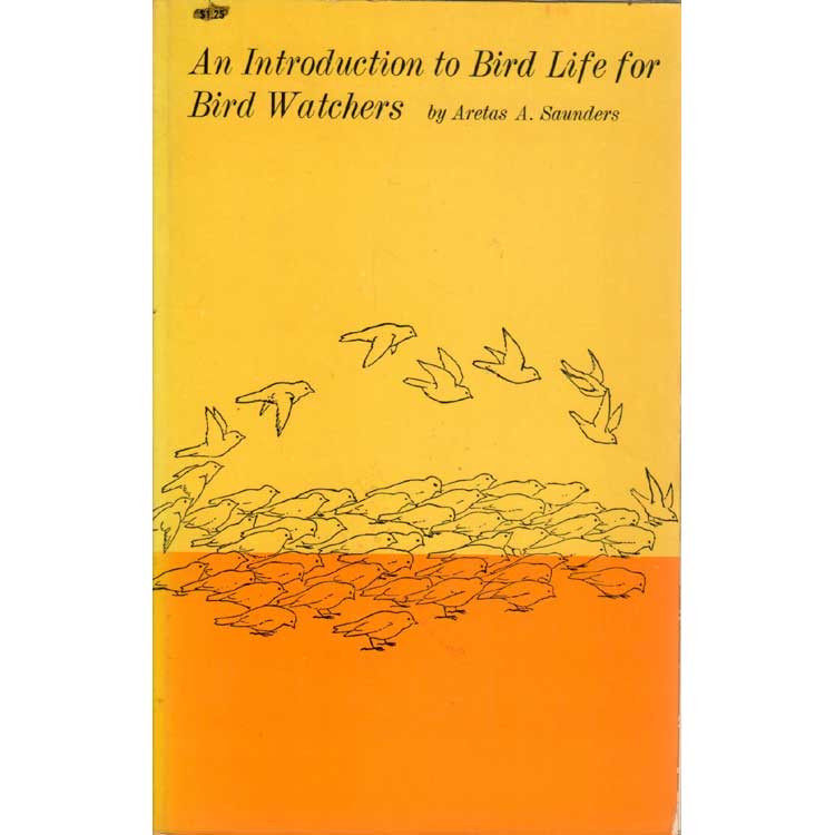 An Introduction to Bird Life for Bird Watchers (formerly Titled: 'The Lives of Wild Birds') cover