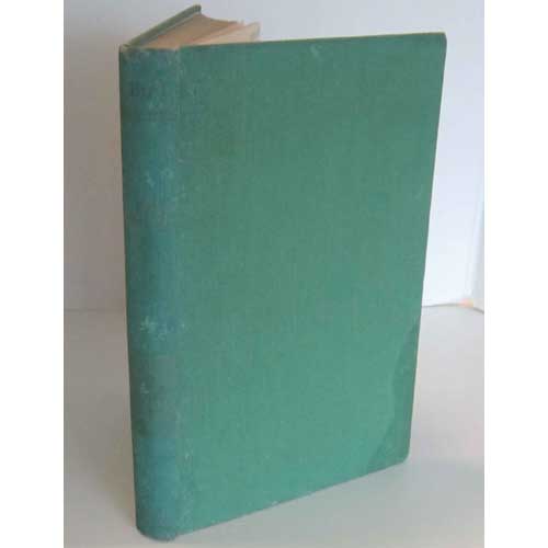 Book cover and/or sample page of Bird Migrants:  Some Aspects and Observations