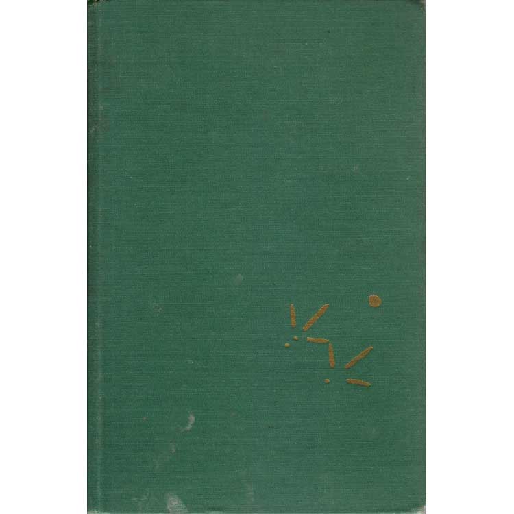 A Guide To Bird Watching [First Edition] cover