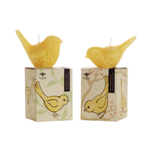 Songbird Candle