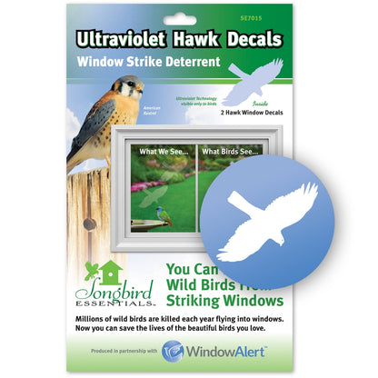 Window Decals