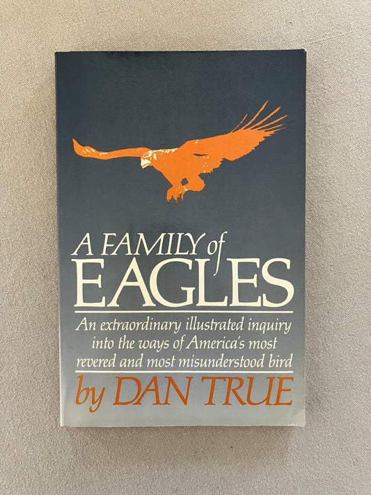 A Family of Eagles