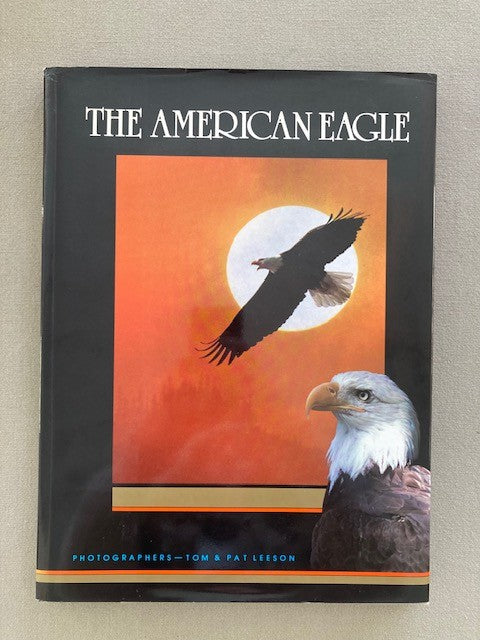 The American Eagle