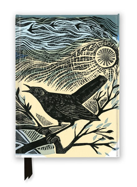 Foiled Journal