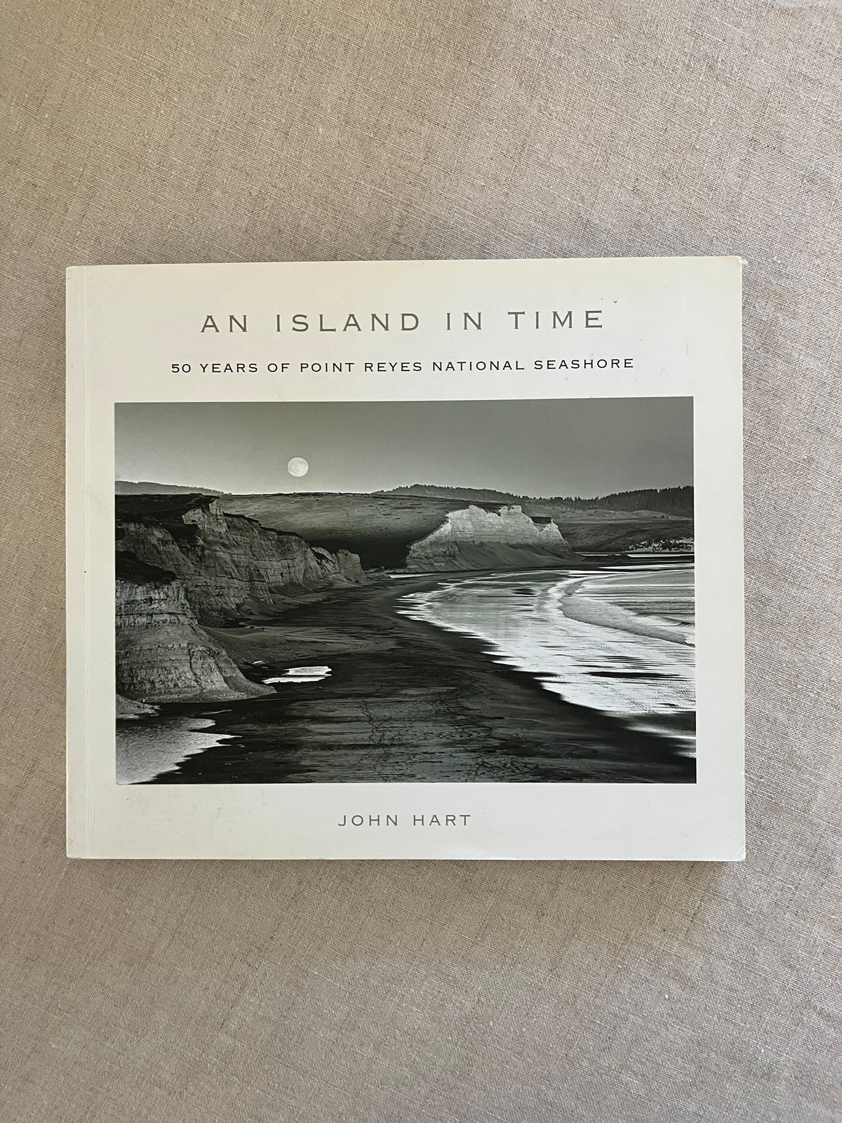 An Island in Time: 50 Years as Point Reyes National Seashore