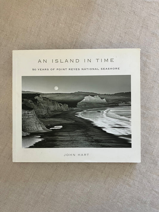 An Island in Time: 50 Years as Point Reyes National Seashore