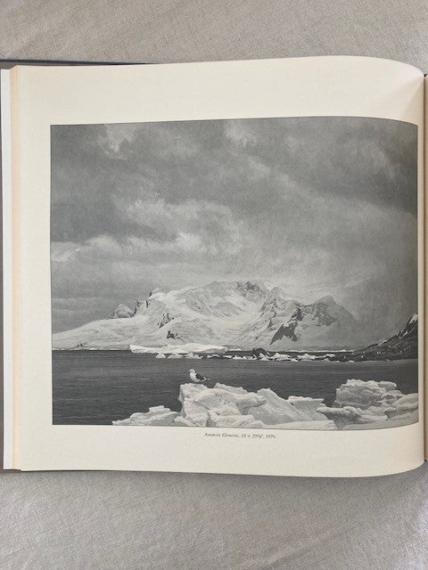 The Art of Robert Bateman
