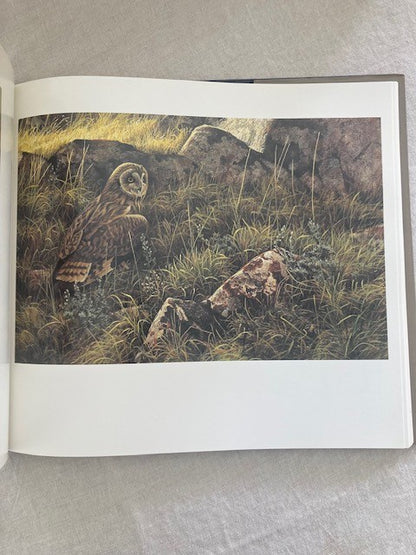 The Art of Robert Bateman