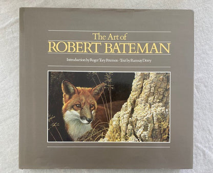 The Art of Robert Bateman