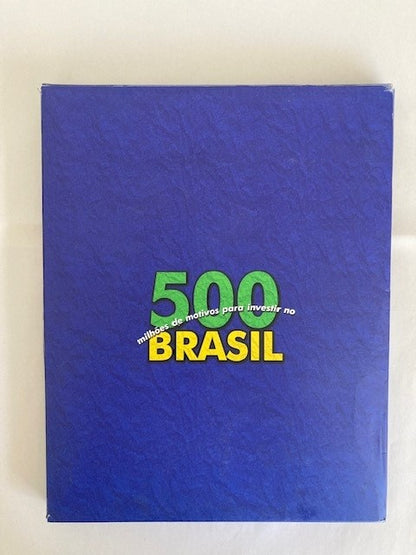 Aves Brasil