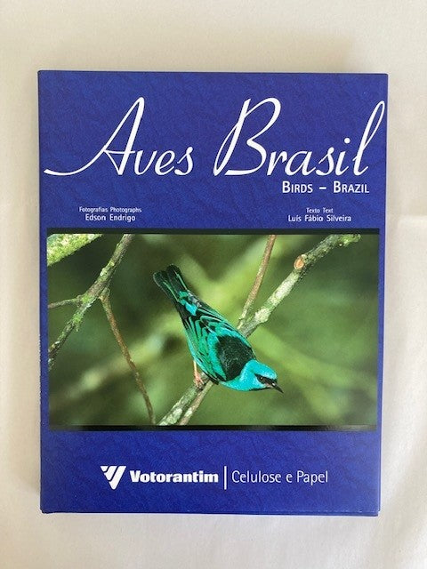 Aves Brasil
