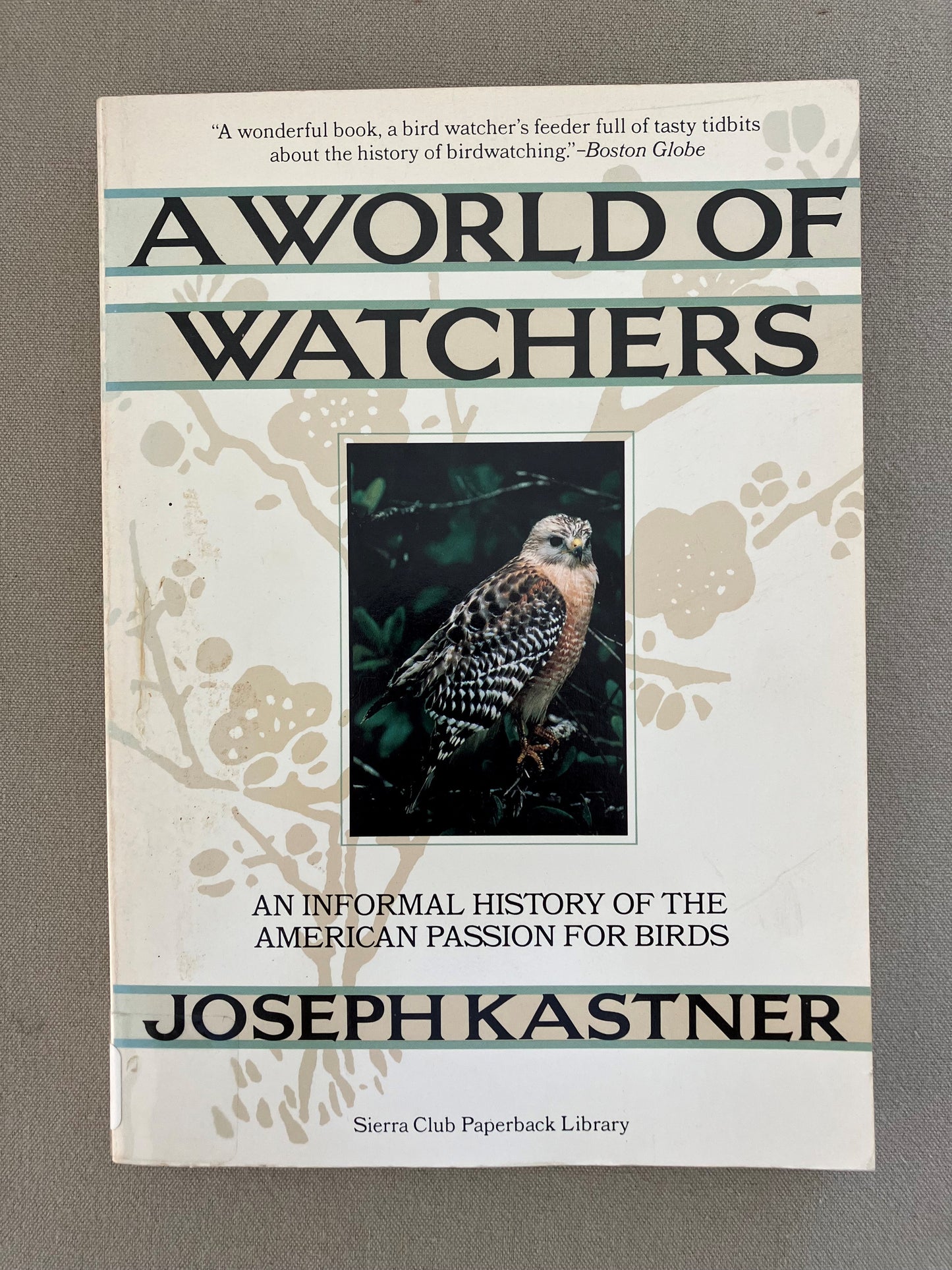 A World of Watchers