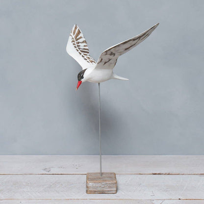 Bird Sculpture