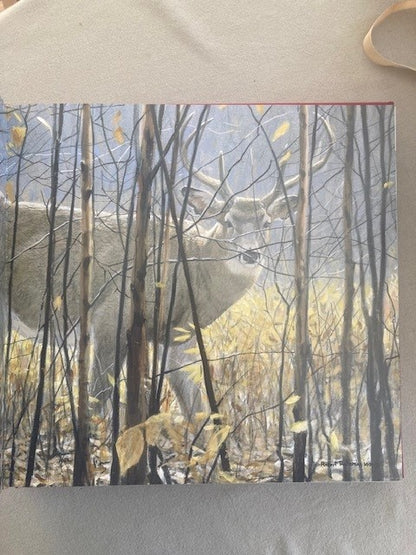 Deluxe Edition: An Artist in Nature and Natural Worlds