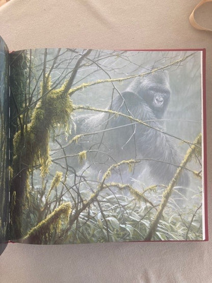 Deluxe Edition: An Artist in Nature and Natural Worlds