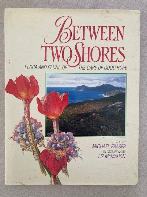 Between Two Shores: Flora and Fauna of the Cape of Good Hope