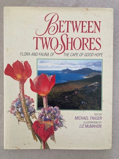 Between Two Shores: Flora and Fauna of the Cape of Good Hope