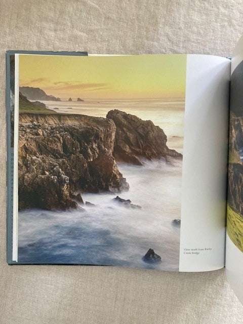 Big Sur Revealed