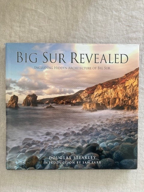 Big Sur Revealed