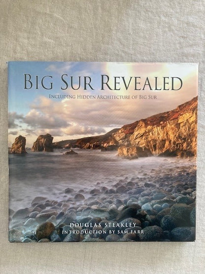 Big Sur Revealed