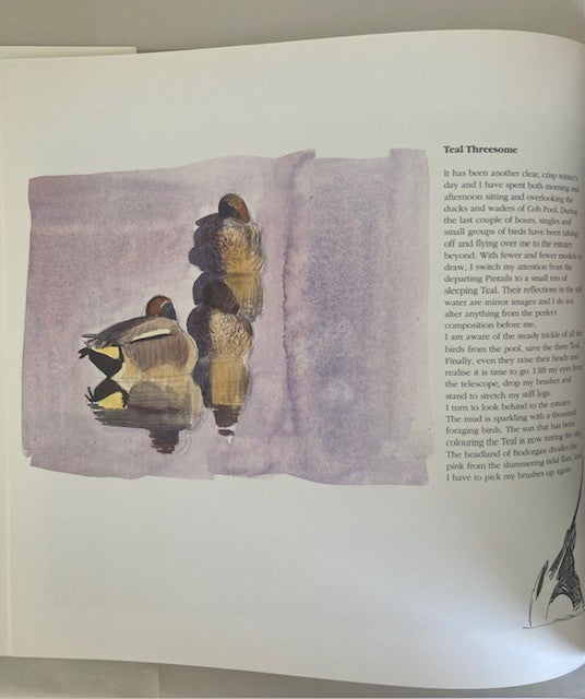 Bird Impressions: A Personal View of Birds