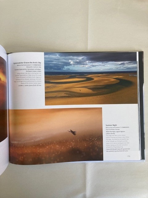 Bird Photographer of the Year: Collection 9 [used]