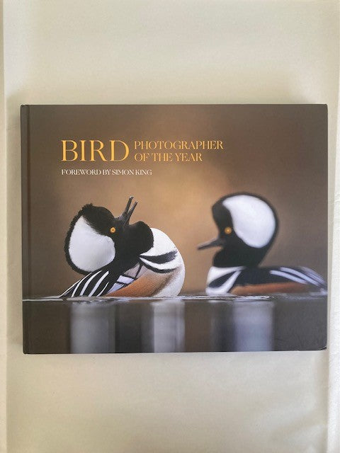 Bird Photographer of the Year: Collection 9 [used]