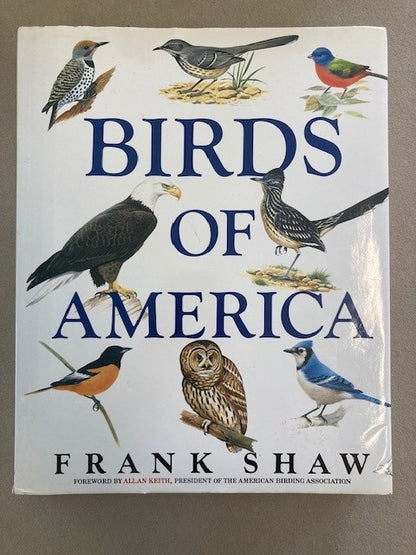 Birds of America