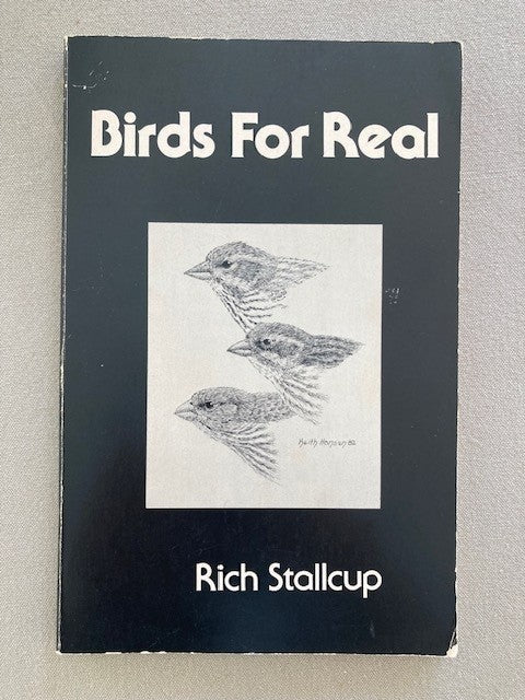 Birds for Real