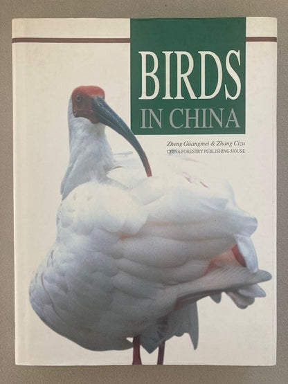 Birds in China