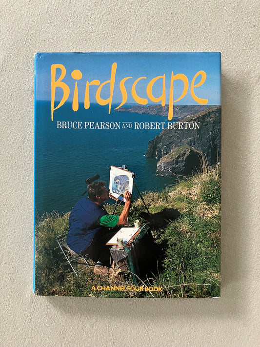Birdscape