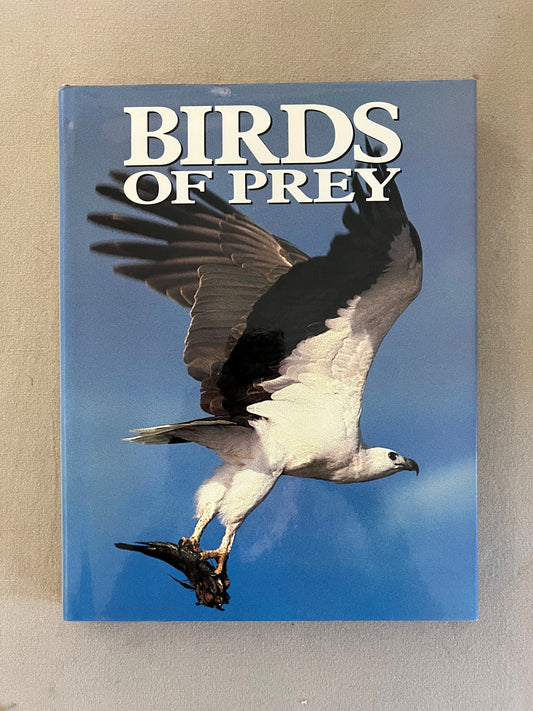 Birds of Prey