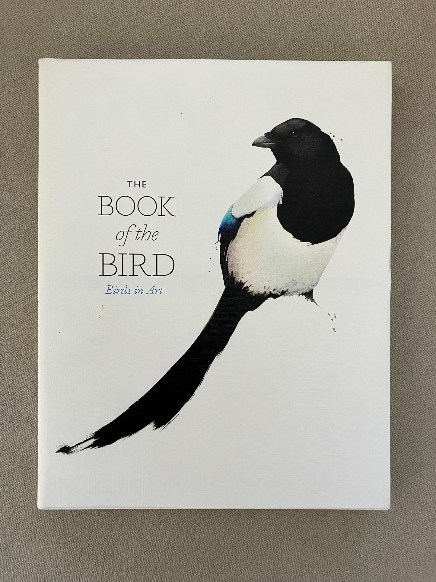 The Book of the Bird: Birds in Art