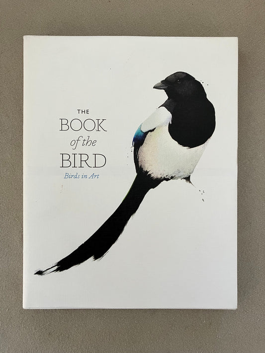 The Book of the Bird: Birds in Art