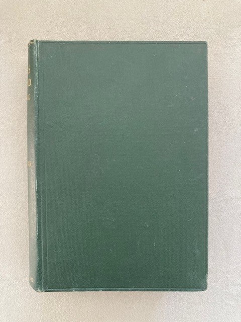 The Borders and Beyond: Arctic, Cheviot, Tropic