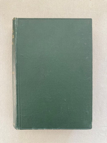 The Borders and Beyond: Arctic, Cheviot, Tropic