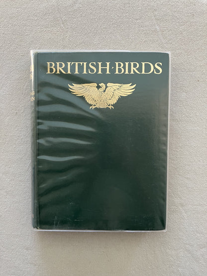 British Birds