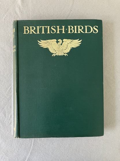 British Birds
