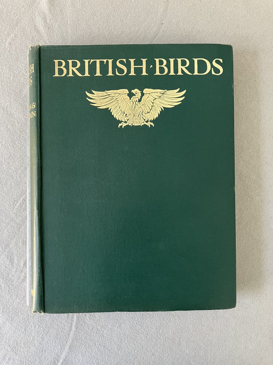 British Birds