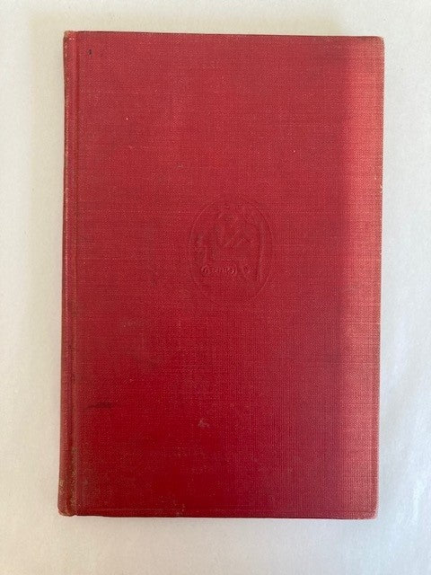 Studies in Nature and Literature: Selected Essays by John Burroughs