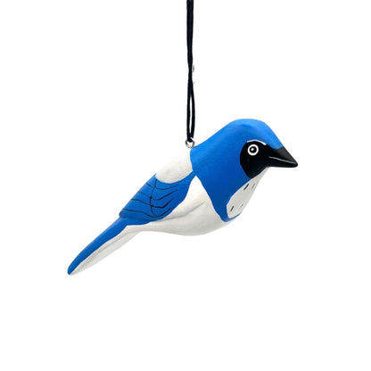 Bird Ornaments
