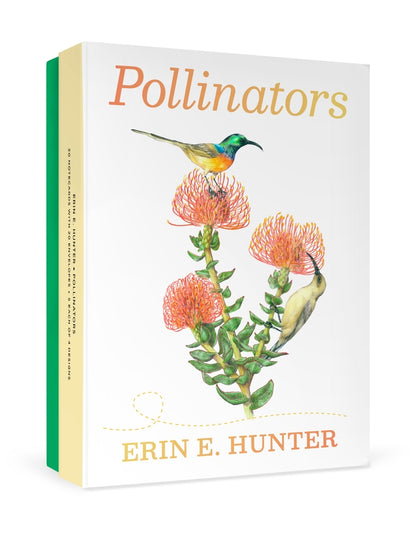 Notecard Set: Pollinators