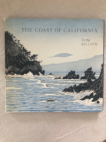 The Coast of California