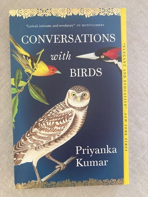 Conversations with Birds [used]