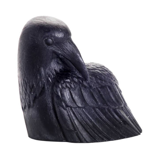 Corvid Candle